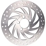 Scheibenbremse Bremsscheibe OEM vorn für Piaggio X10 125, 350, 500 PI-668824 Scheibenbremse Bremsscheibe OEM vorn für Piaggio X10 125, 350, 500 PI-668824