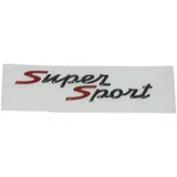 Emblem"Super Sport"GTS 300SS PI-672062