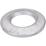 Unterlegscheibe OEM gewölbt M8 8,2x16x2,2mm PI-834187