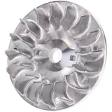 Lüfterrad Keilriemenscheibe OEM für Aprilia, Derbi, Malaguti, Piaggio, Vespa 250-300ccm PI-840193