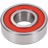 Kugellager einseitig abgedichtet OEM 17x40x12mm - 6203.RS PI-840277