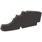 air filter foam insert OEM for Piaggio, Aprilia, Derbi, Vespa PI-843194