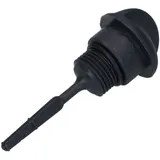 Motorenöl Ölmessstab / Öleinfüllschraube OEM Motoröl für Aprilia, Derbi, Gilera, Piaggio, Vespa PI-843364