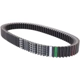Antriebsriemen Keilriemen OEM für Aprilia SRV, Gilera GP 800 PI-845010