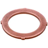 Birne Dichtung Auspuffkrümmer OEM Kupfer für Aprilia, Piaggio, Vespa 50ccm 4T 3V, 4V PI-845776