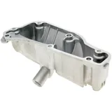 Ölwanne OEM für Aprilia, Derbi, Gilera, Piaggio, Peugeot, Vespa 125-300ccm PI-846096