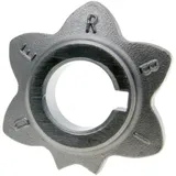 shift drum stop plate OEM for Piaggio / Derbi engine D50B0 PI-847038 shift drum stop plate OEM for Piaggio / Derbi engine D50B0 PI-847038