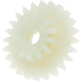 Mischpumpe Zahnrad Ölpumpe OEM 24/13 Zähne für Piaggio / Derbi Motor D50B0 PI-847053