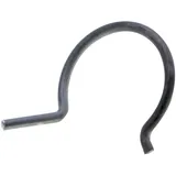 kick starter shaft spring OEM for Piaggio / Derbi engines D50B0, EBE PI-847060 kick starter shaft spring OEM for Piaggio / Derbi engines D50B0, EBE PI-847060