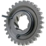 kick starter sprocket 29 tooth OEM for Piaggio / Derbi engines D50B0, EBE PI-847061