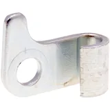 Halteplatte Kupplungszug OEM für Piaggio / Derbi Motoren D50B0, EBE, EBS PI-847090