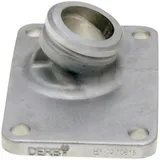 Flansch Ansaugstutzen OEM für Piaggio / Derbi Motoren D50B0, EBE, EBS PI-847093