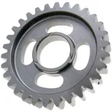 second speed gear wheel OEM 30 teeth for Piaggio / Derbi engine D50B0 PI-847157