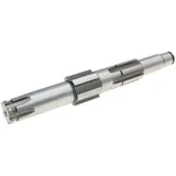 Getriebe Ausgangswelle OEM für Piaggio / Derbi Motor D50B0 PI-847159