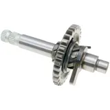 Kickstarterwelle OEM für Piaggio / Derbi Motoren D50B0, EBE PI-847330