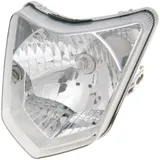 Vorderlicht Scheinwerfer OEM für Aprilia RX, SX, Derbi Senda, Gilera RCR, SMT 50 Euro4 2018- PI-855038 Vorderlicht Scheinwerfer OEM für Aprilia RX, SX, Derbi Senda, Gilera RCR, SMT 50 Euro4 2018- PI-855038