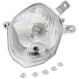Scheinwerfer OEM für Derbi GPR Nude, Senda HYP, DRD, DRD Pro, Gilera RCR, SMT PI-865385