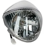 Vorderlicht Scheinwerfer OEM für Derbi Boulevard 50, 100, 125, 150 PI-866264