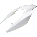 Heckverkleidung OEM weiß für Derbi Senda 2011-, Gilera RCR, SMT 2011- PI-86692900W0B6