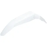Schutzblech Kotflügel vorn OEM weiß für Derbi Senda 2011-, Gilera RCR, SMT 2011- PI-86693000W0B