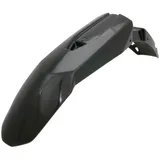 Schutzblech Kotflügel vorn OEM schwarz für Derbi Senda 2011-, Gilera RCR, SMT PI-86693000W0N