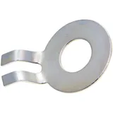clutch hub lock washer OEM for Piaggio / Derbi engines D50B0, EBE, EBS PI-876418