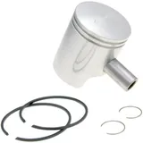 Kolben Satz (D) OEM für Piaggio / Derbi Motor D50B0 (Graugusszylinder) PI-8770700004