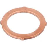 Birne Dichtung Auspuffkrümmer OEM für Piaggio 50 4T 2V PI-969236