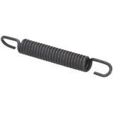 exhaust spring OEM 90mm for Minarelli AM6 (original exhaust) PI-AP8101259