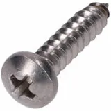 Blechschraube OEM Kreuzschlitz Inox 2,9x12mm PI-AP8150421