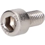 screw M6x12 hexagon socket PI-AP8206202 screw M6x12 hexagon socket PI-AP8206202