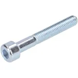 screw M5x35mm hexagon socket zinc plated PI-AP8206280