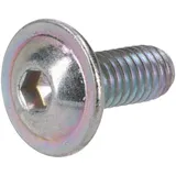 Bolzen Schraube OEM M4x10 für Minarelli AM6 PI-AP8206716