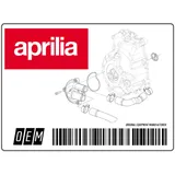 Benzinleitung DERBI/APRILIA PI-AP8220402