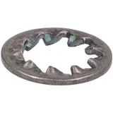 toothed washer OEM D7 for Minarelli AM5+AM6 all years PI-AP8502473