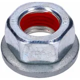 nut for variator self-locking + washer for Piaggio Maxi 125-180 2T, Leader 125-150 4T PI-B015804 nut for variator self-locking + washer for Piaggio Maxi 125-180 2T, Leader 125-150 4T PI-B015804