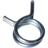 Kraftstoffschlauch Schlauchschelle / Drahtschelle Benzinschlauch OEM 9,1mm PI-CM002904