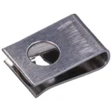 body speed nut / plate nut OEM D4.2 wood screw thread 10x16mm, 4.0mm panel range PI-CM017410
