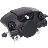 Brake caliper OEM bottom connection for Heng Tong front brake system for Piaggio Liberty, ZIP, Sfera, Vespa ET2, ET4, LX, Primav