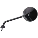 Rückspiegel Spiegel OEM links schwarz für Vespa GT, GTS Notte PI-CM073433 Rückspiegel Spiegel OEM links schwarz für Vespa GT, GTS Notte PI-CM073433