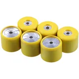 Variorollen Variomatikgewichte OEM Originalvariomatik 19x17 - 10,50g - 6 Stück PI-CM1038015