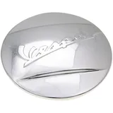 Variator Abdeckung Variomatikdeckel OEM "Vespa" verchromt für Vespa GTS, LX, LXV, GTV, GT, ET4 PI-CM1551065