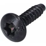 Sheet metal screw TX black 4.2x16mm PI-CM178606 Sheet metal screw TX black 4.2x16mm PI-CM178606
