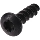Blechschraube OEM TX schwarz 5,0x23mm PI-CM179101 Blechschraube OEM TX schwarz 5,0x23mm PI-CM179101
