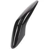 Schutzblech Kotflügelzierleiste OEM schwarz für Vespa GTS 125, 300 i.e. Super Euro4 PI-CM2982025