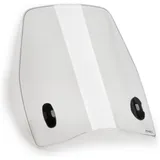 windshield Puig Urban transparent / clear for Piaggio Beverly 300, 400 ie 2021- PUI20260W