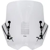 Windshield Puig T.X. for Honda Scoopy SH125i SH150i 2020- PUI20365W