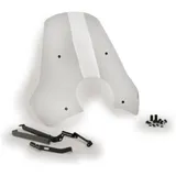 windshield Puig GTS Touring clear for Vespa GTS 300 2008 PUI20501W