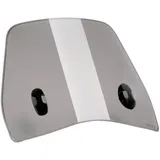 windshield Puig Trafic smoke for Piaggio 1 2022 PUI21187H