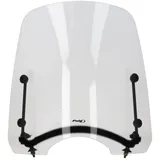 Verkleidung Windschild Puig T.G. transparent / klar für Honda SH 125i, SH 150i (07-08) PUI4028W Verkleidung Windschild Puig T.G. transparent / klar für Honda SH 125i, SH 150i (07-08) PUI4028W